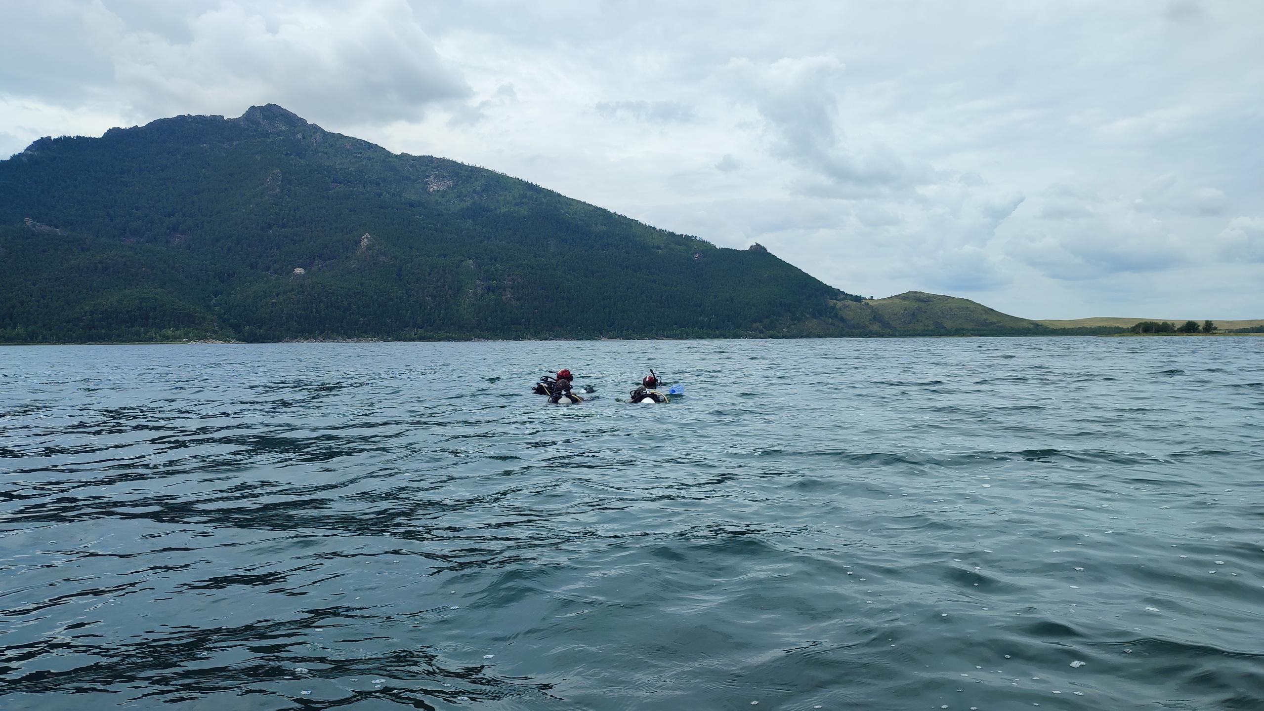 Deep Adventure