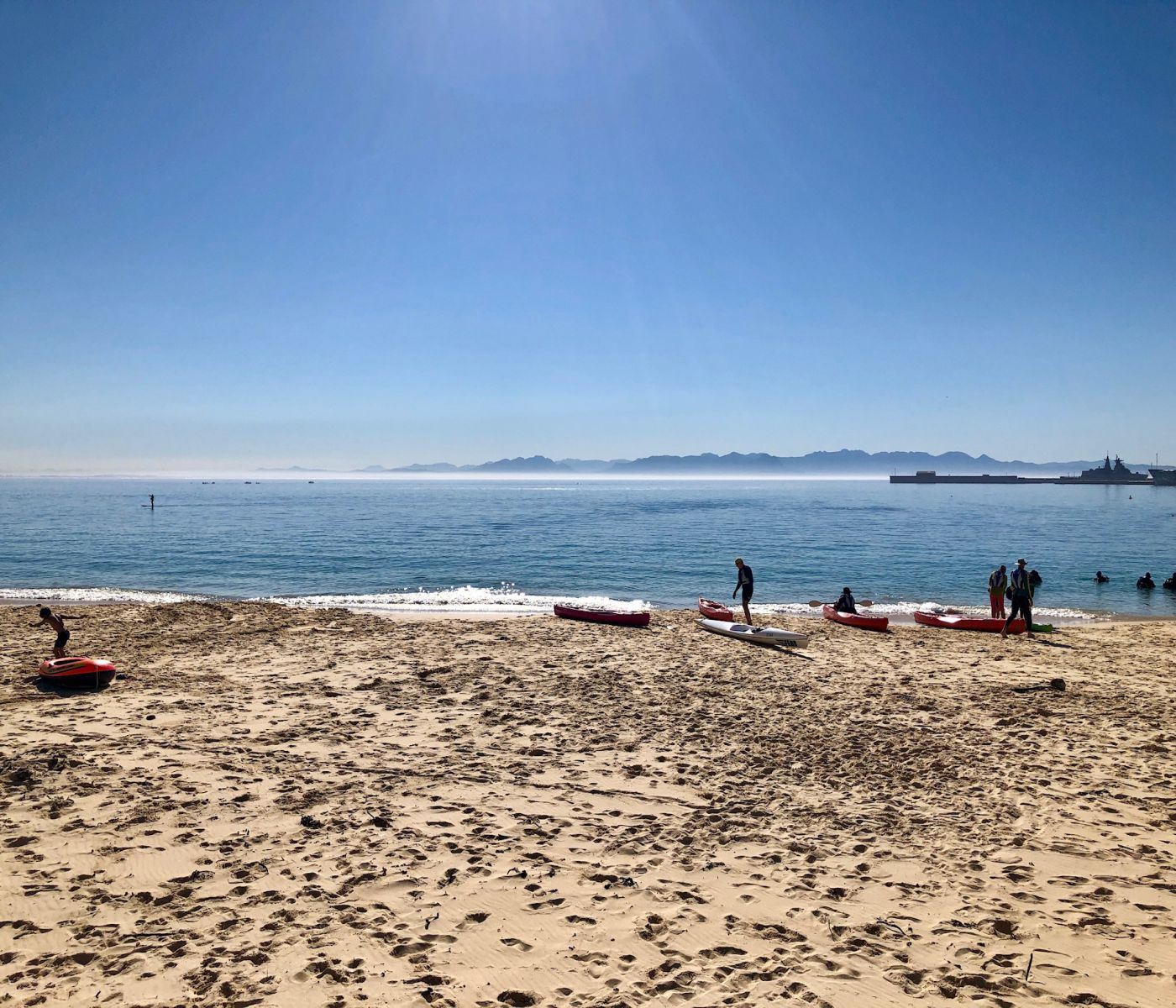 Long Beach photo 2