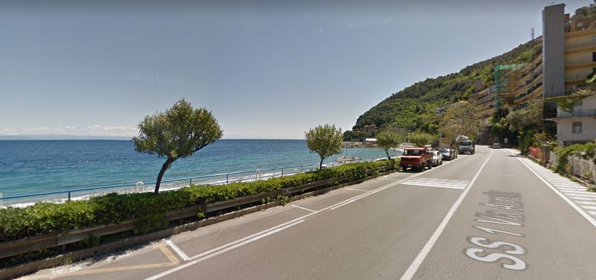 Capo Noli photo 2