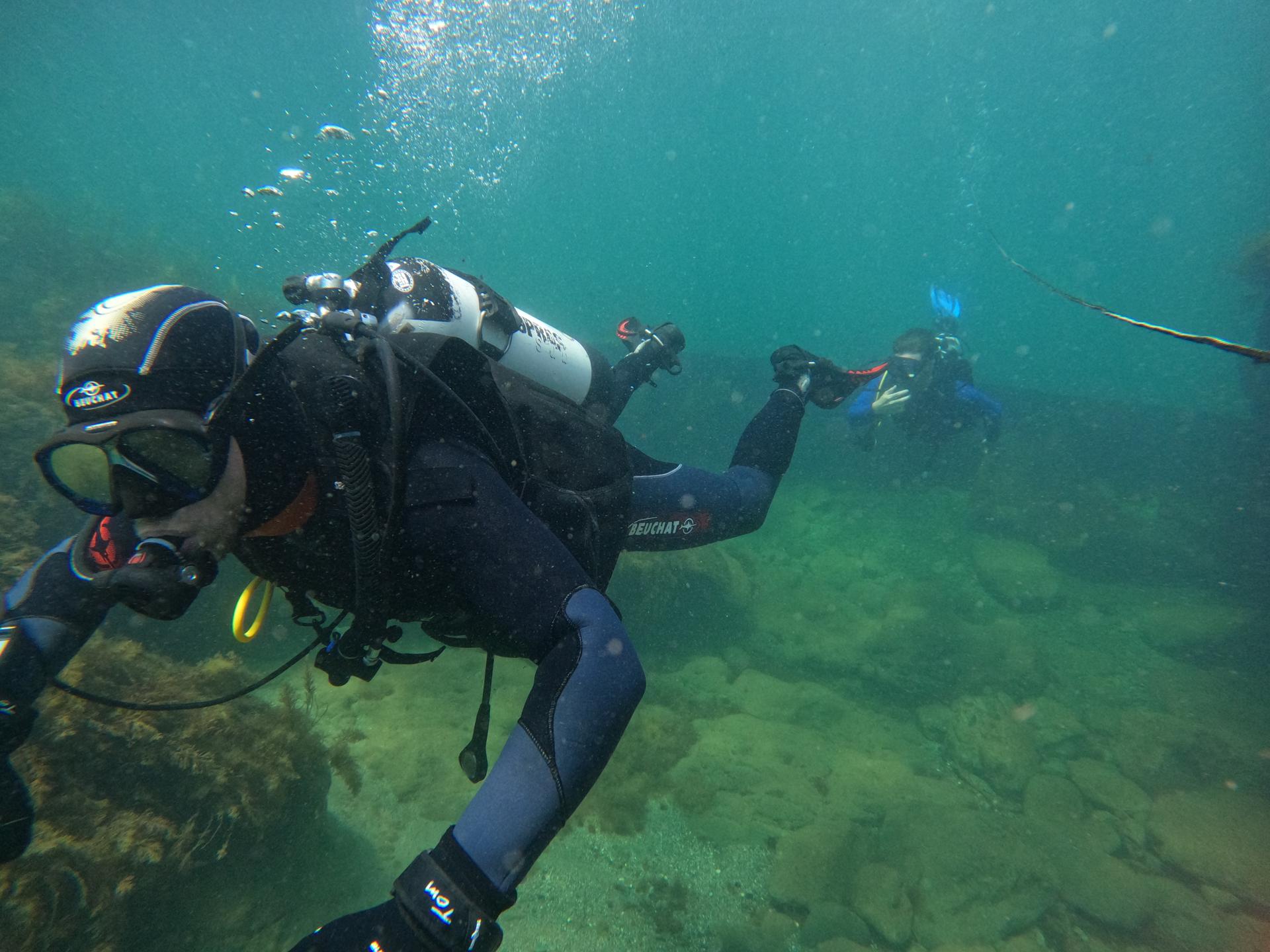 Shipwreck SANNI photo 14