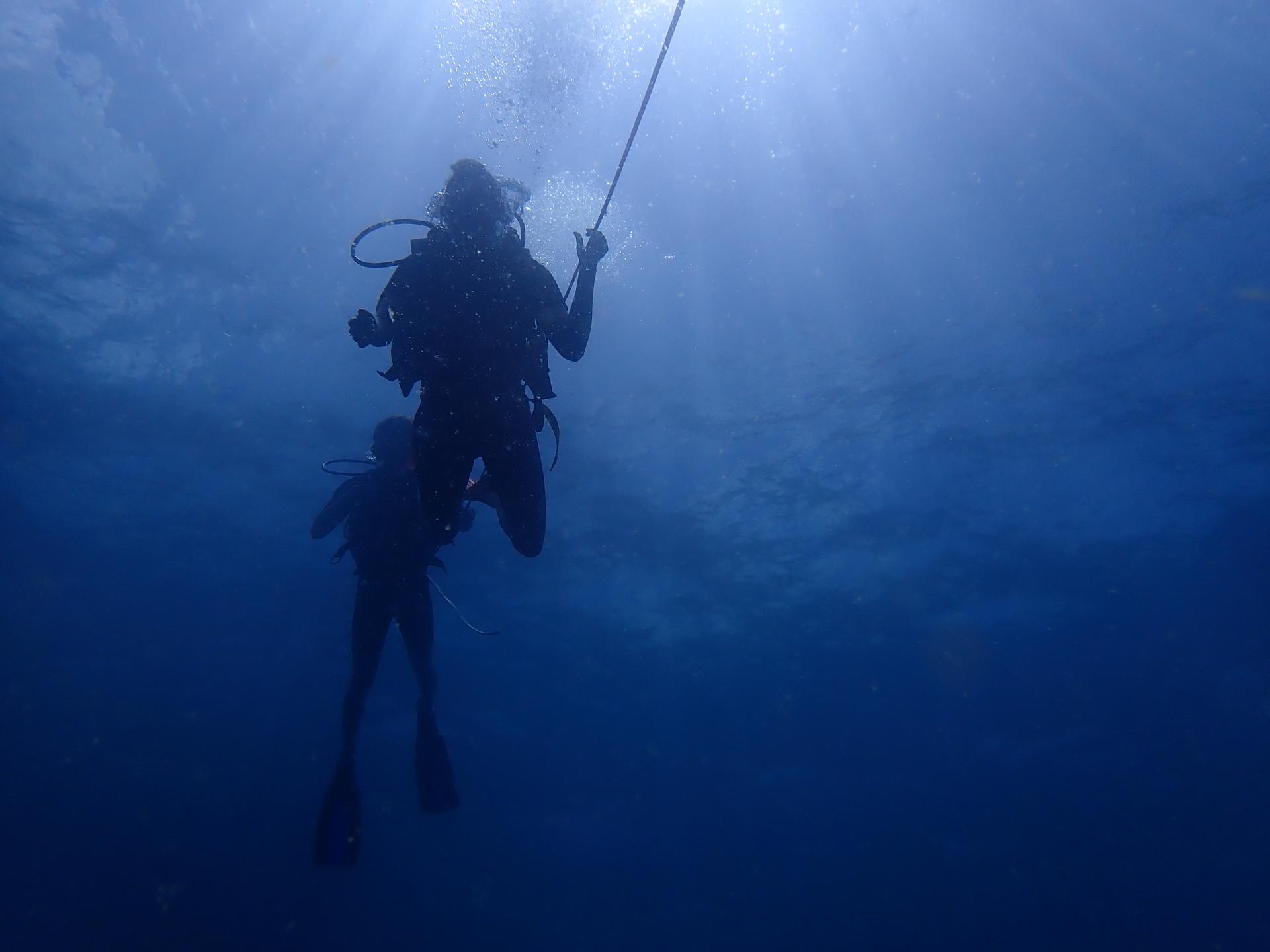 Middle Reef