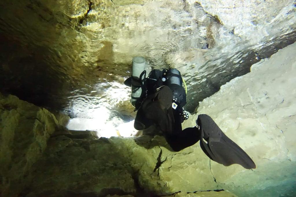 Fossil Cave / Els Fossils photo 3