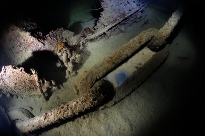 SS Margit / MV Odile photo 2