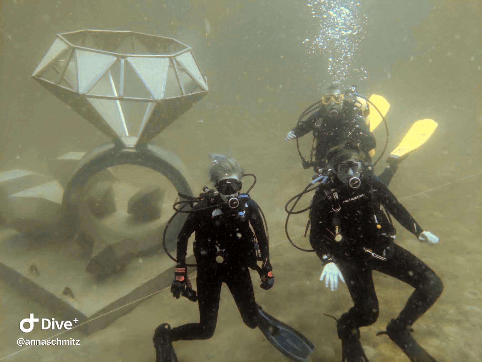Underwater Museum of the Arts photo 4