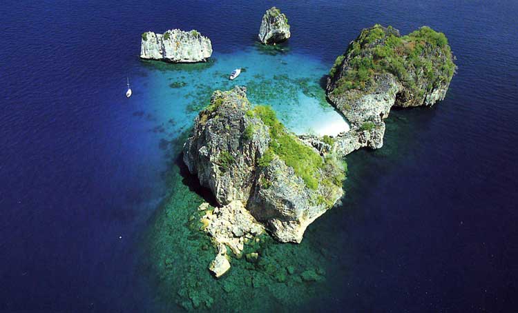 Koh Haa photo 9