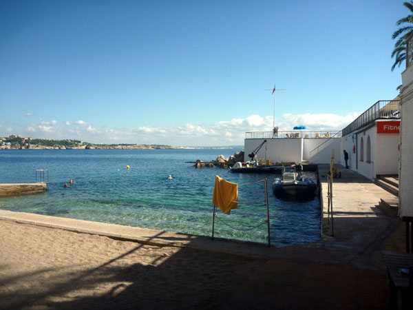WCDM - Hausriff Bonanza Playa
