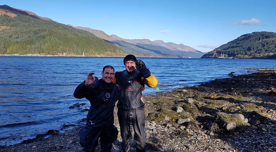 Loch Long