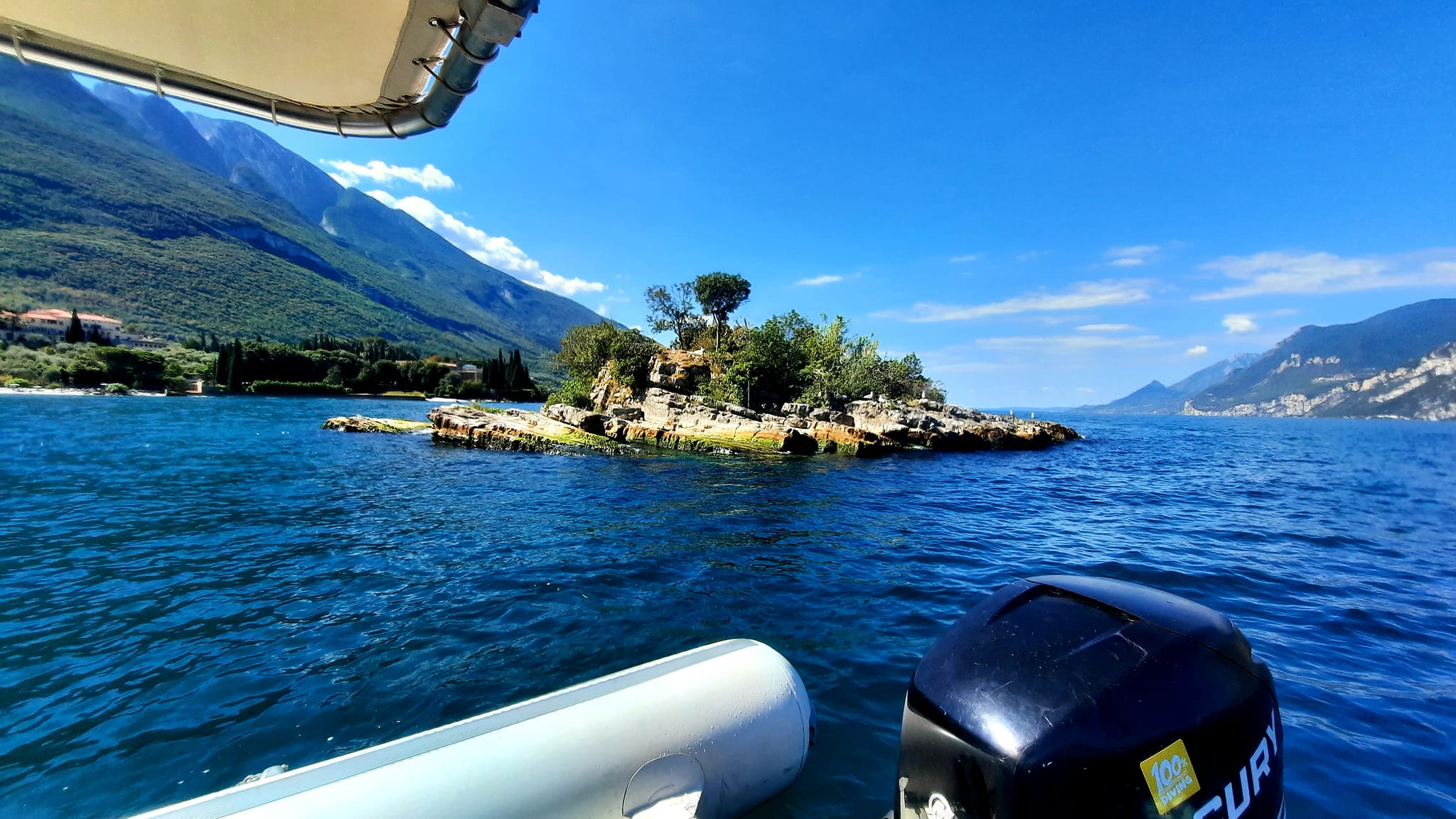 Isola dell'Olivo photo 5