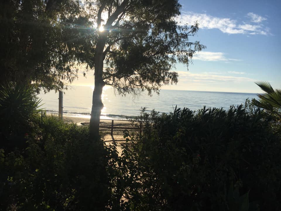 Playa Seghers