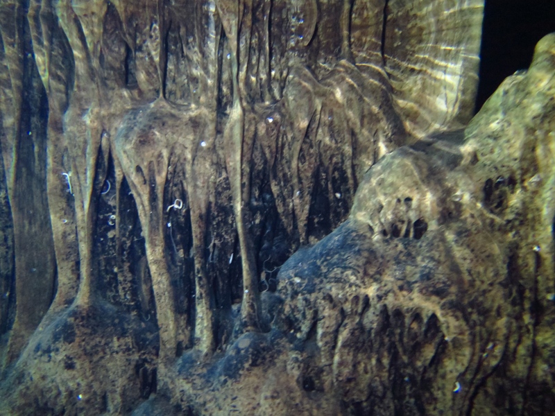 Elephant cave photo 2