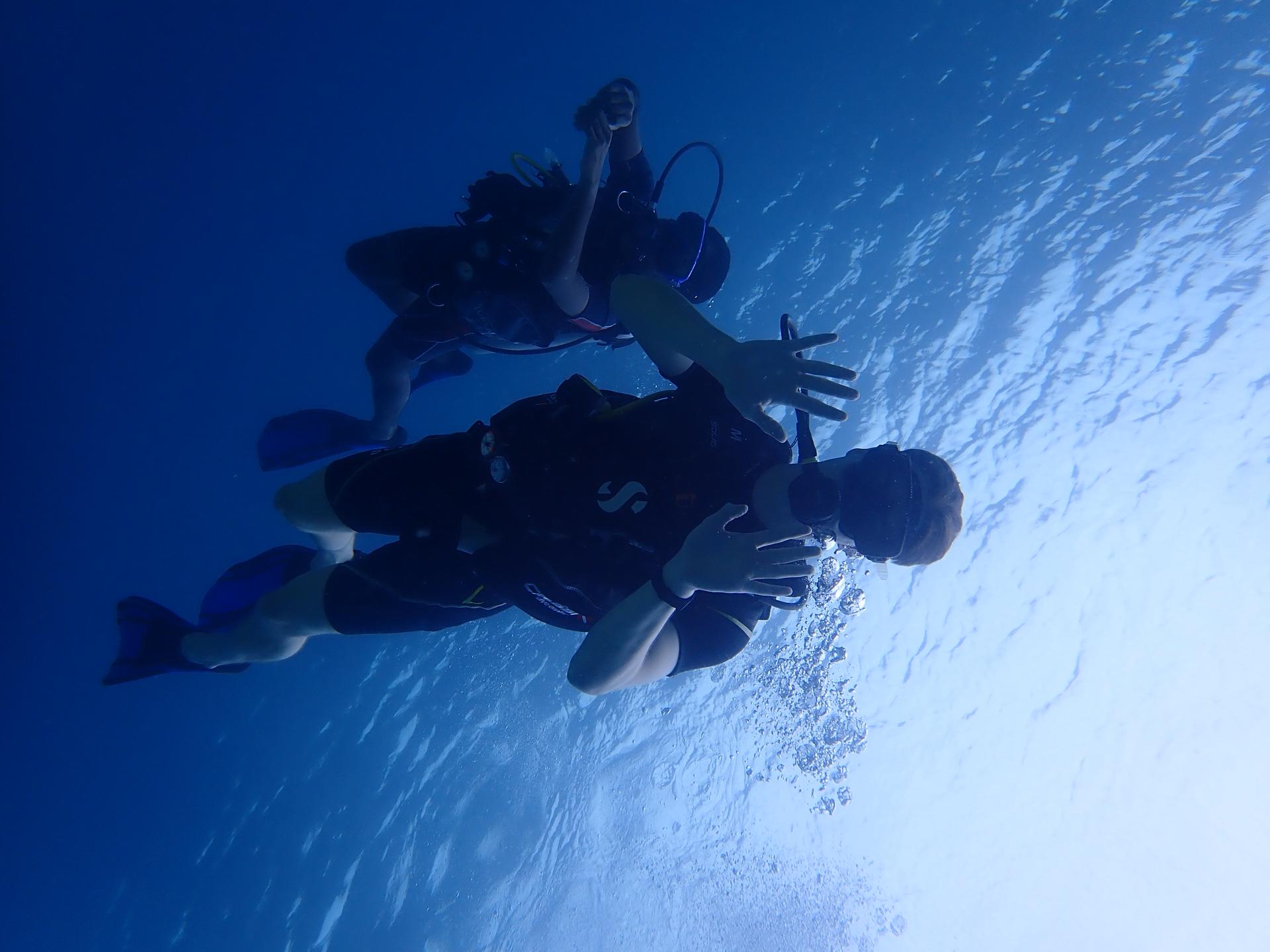 Hospital Reef photo 2