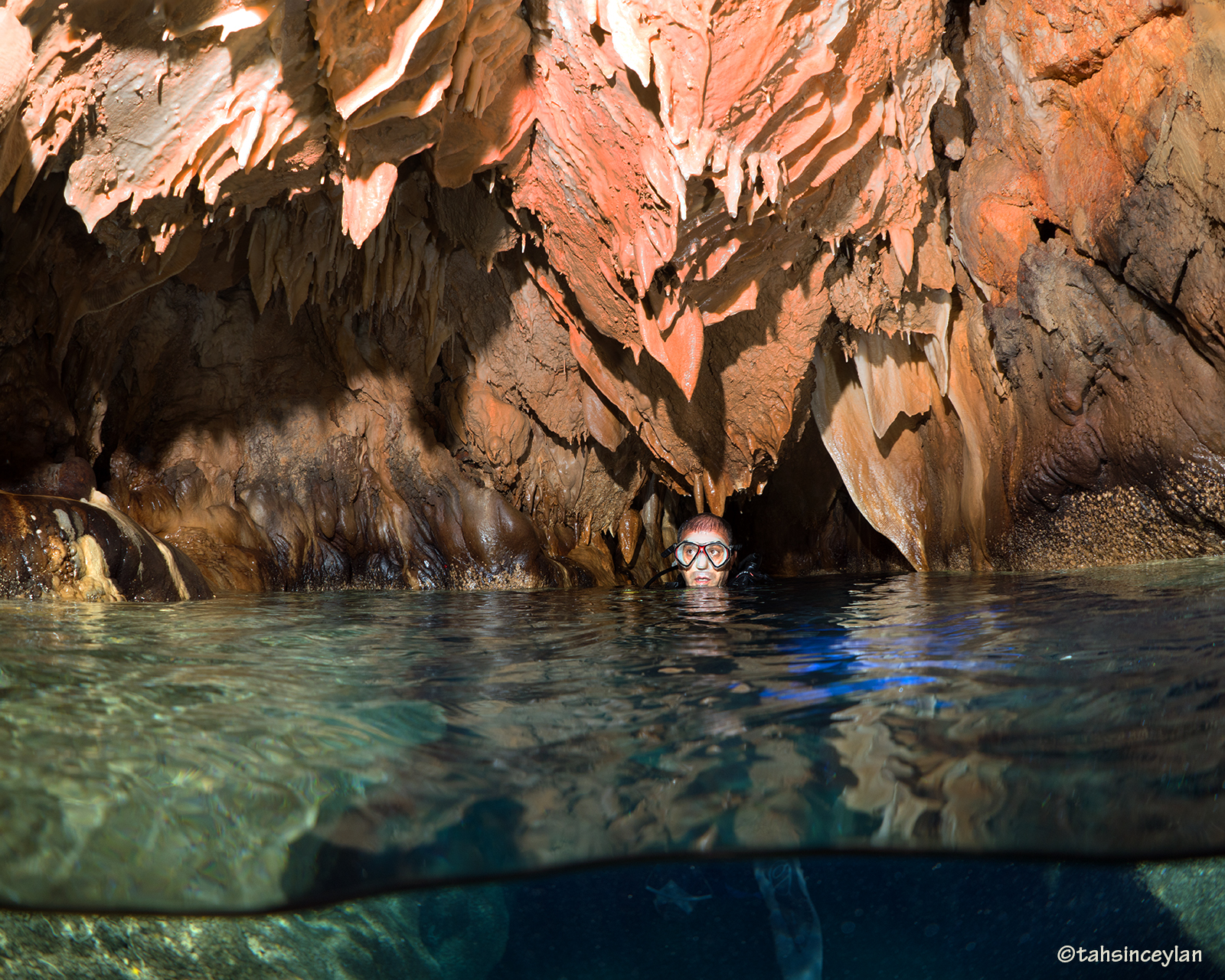 Rambo Cave