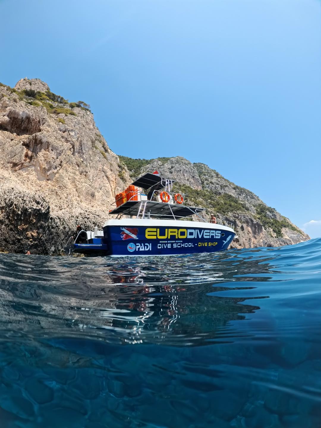 Barracuda Reef photo 3