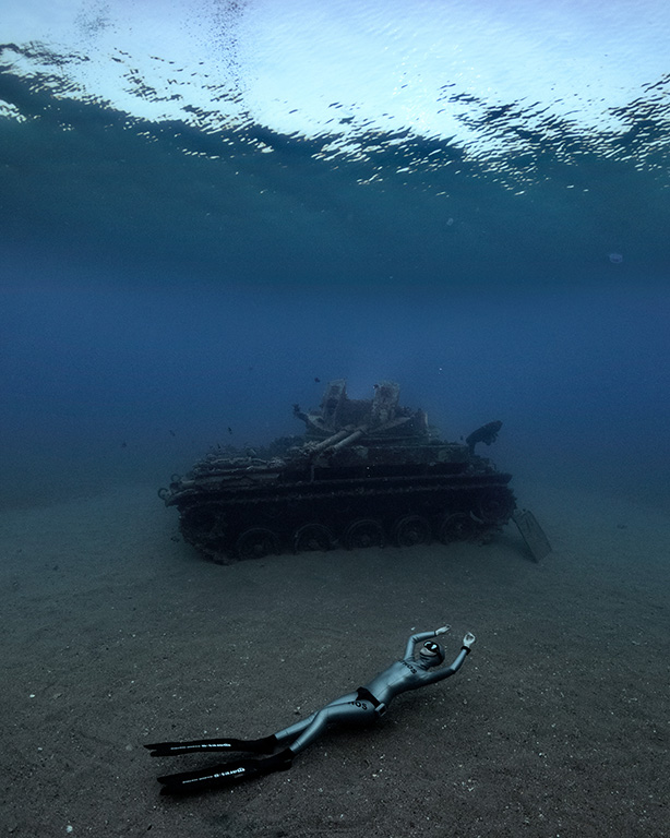 The Tank photo 2