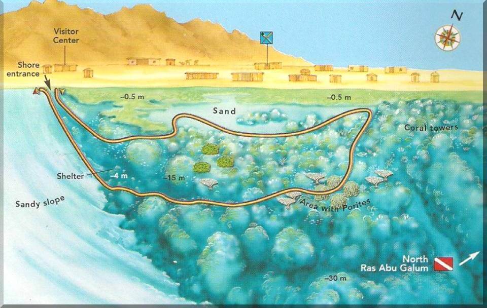 Ras Abu Galum South