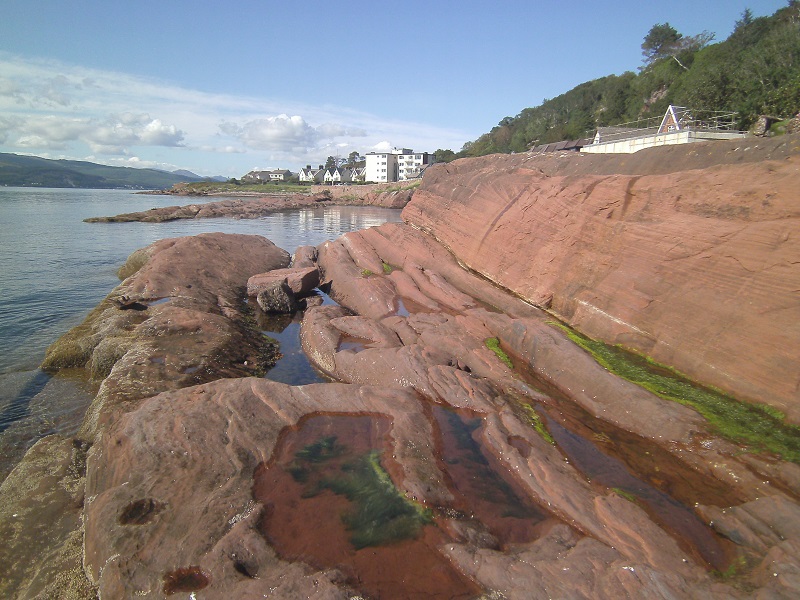 Wemyss Bay - SS Kintyre