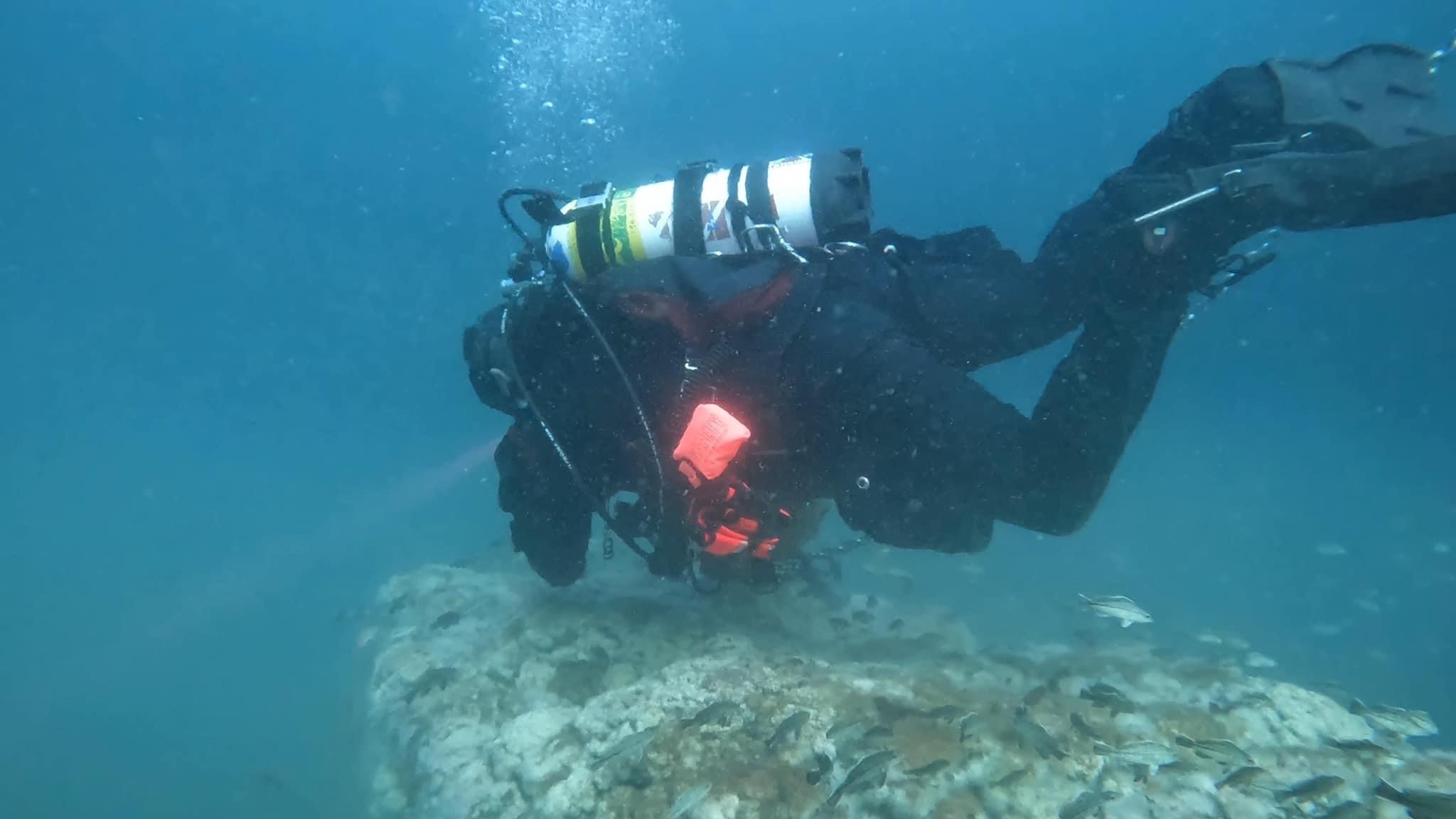 Iberia Wreck