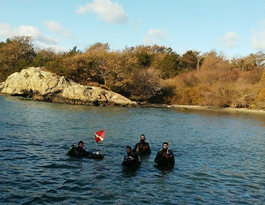 Fort Wetherill State Park photo 9