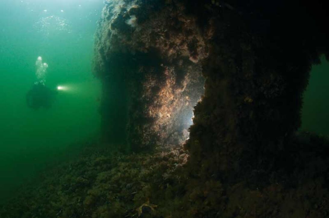 Munkholmbroen