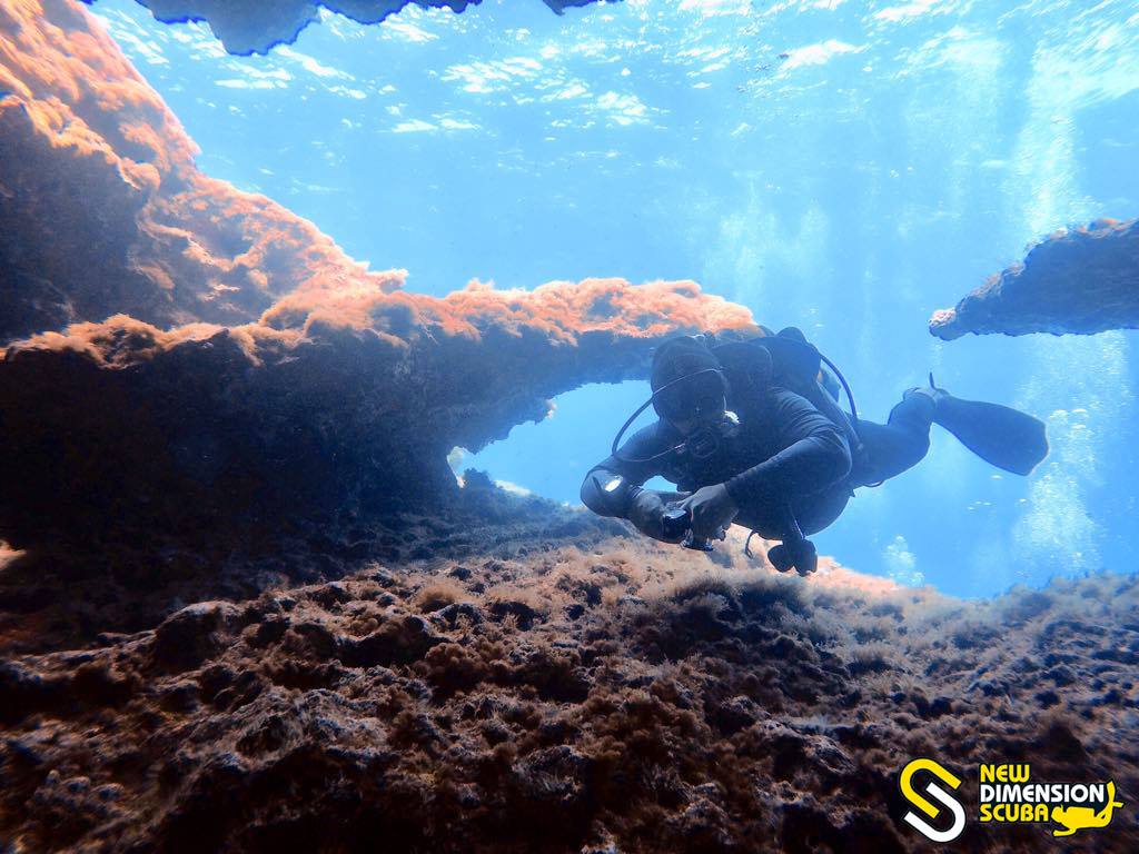 Comino Island - Santa Marija Cave photo 3