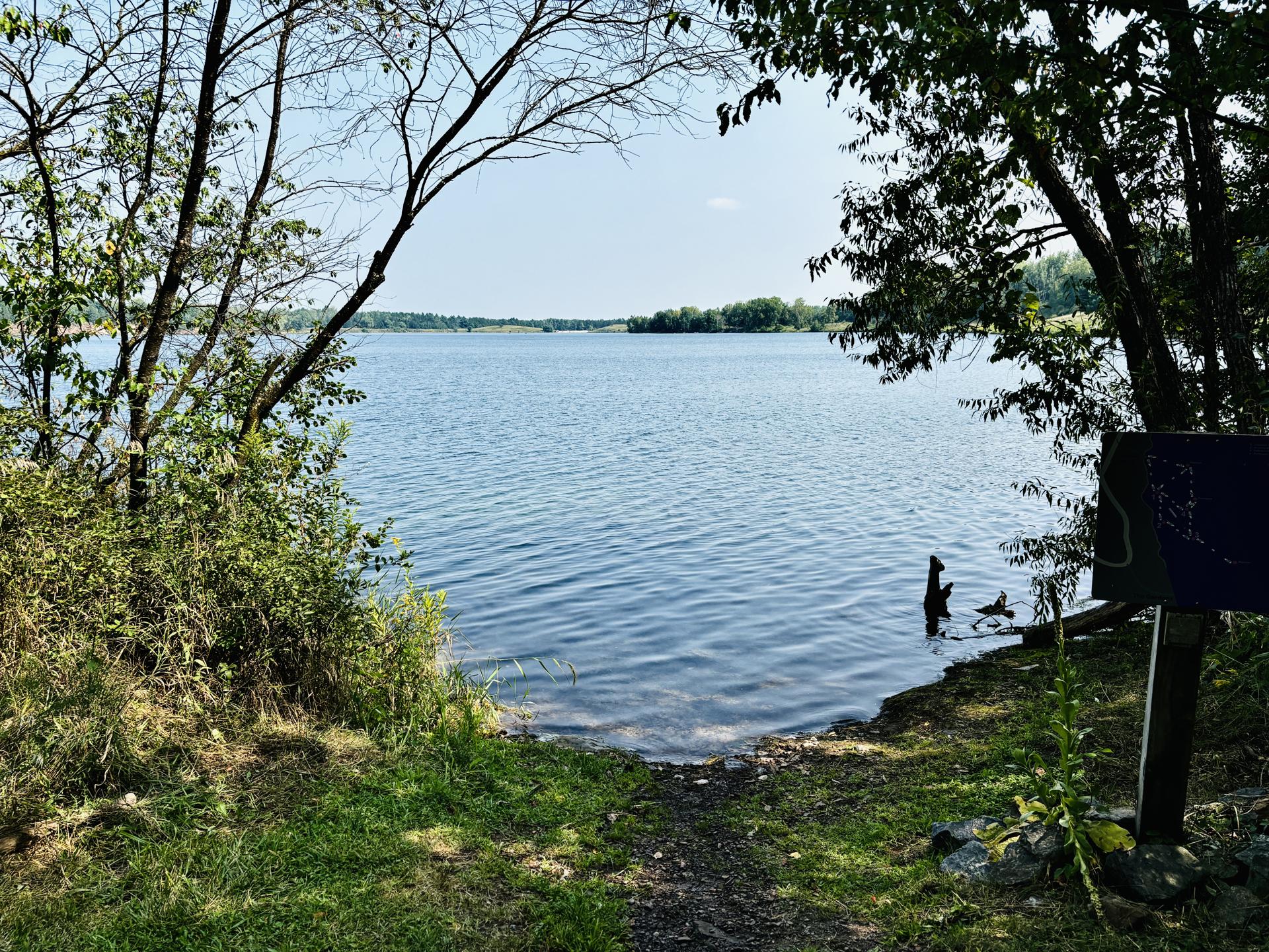 Wazee Lake photo 4