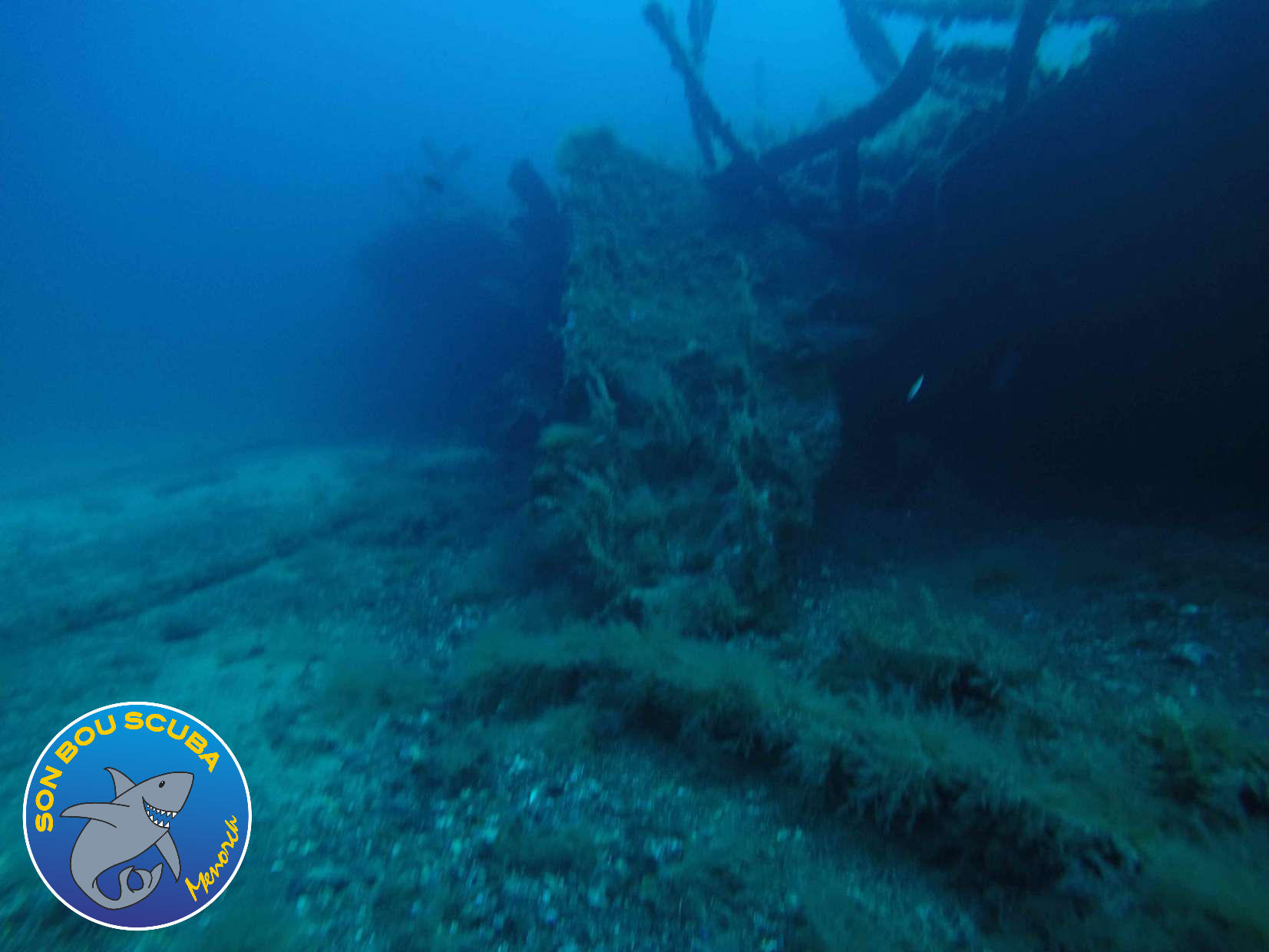Malakoff wreck photo 2
