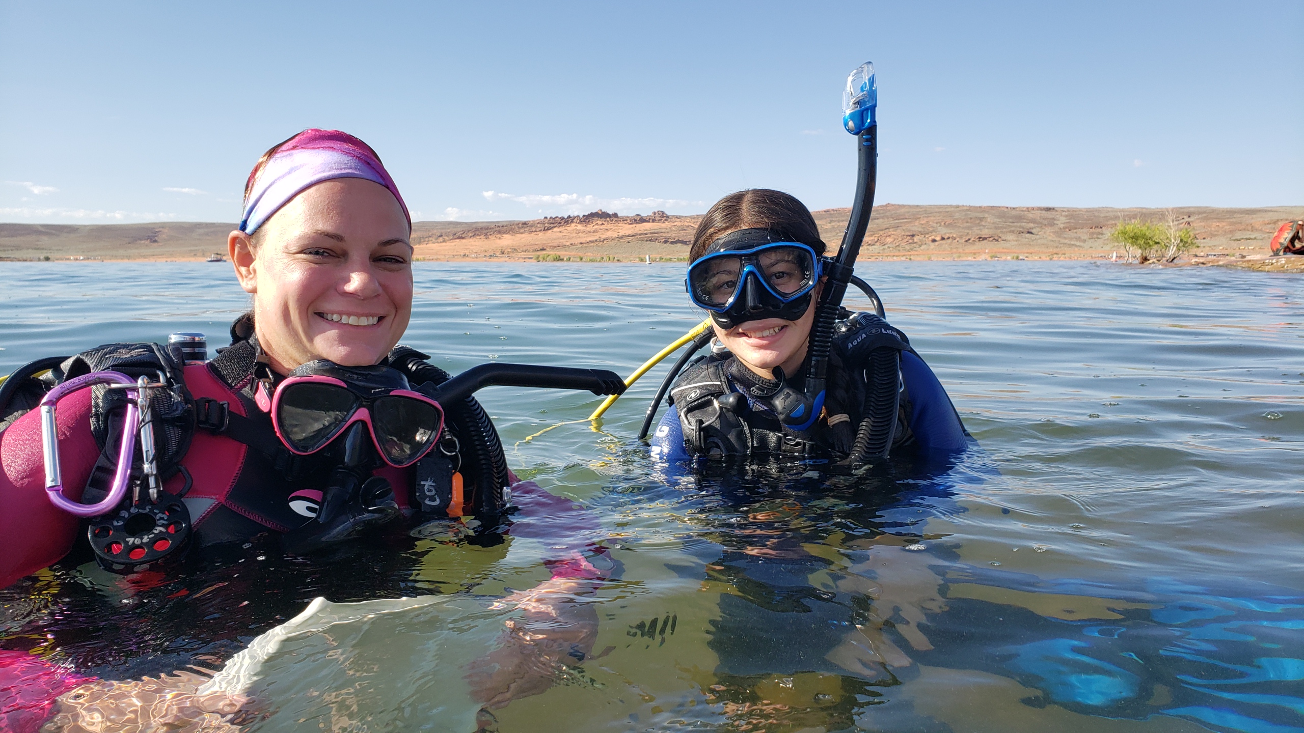 Sand Hollow Reservoir photo 3