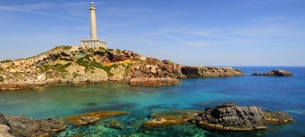 Cala Fria