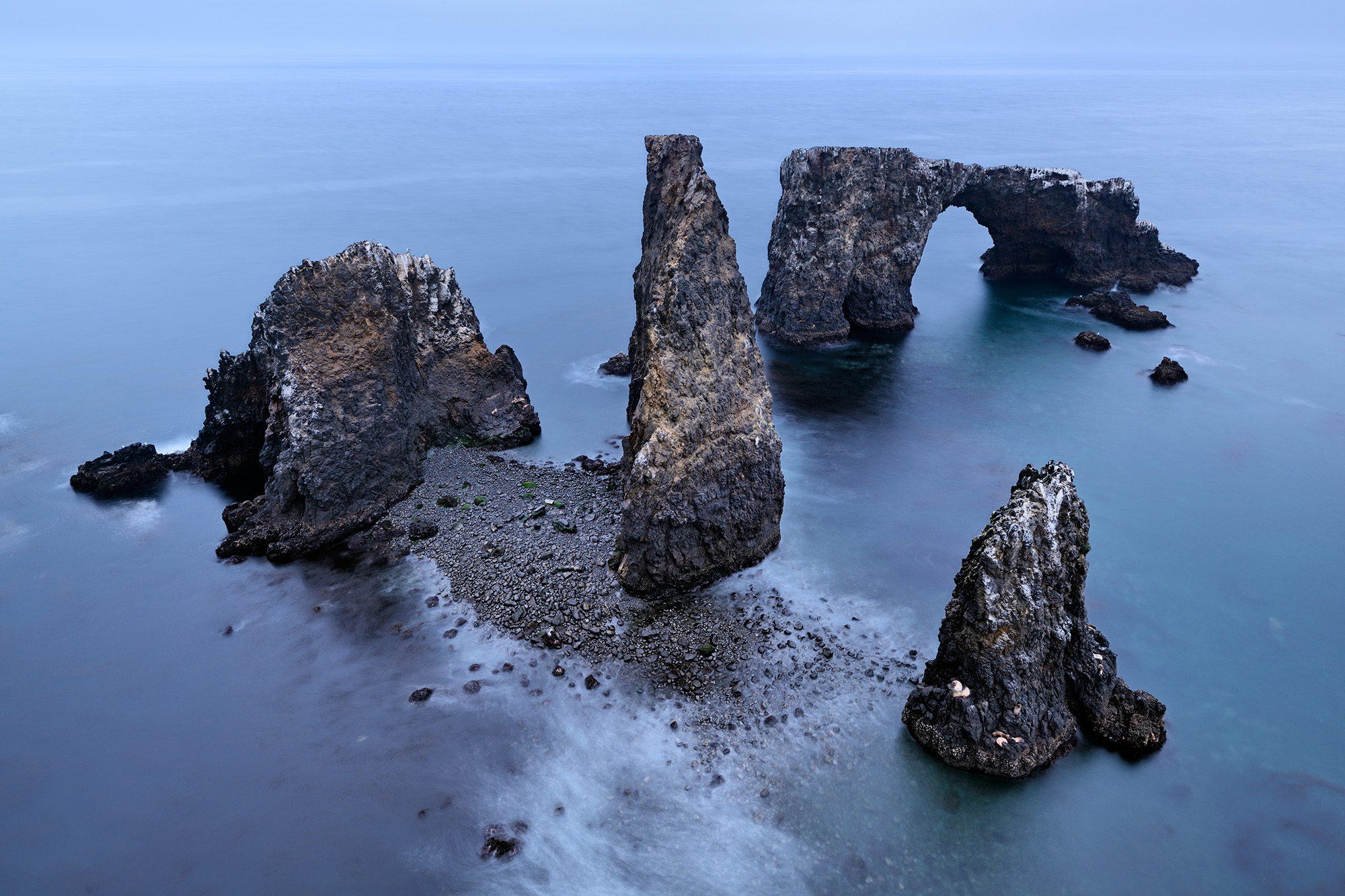 The Arch photo 2