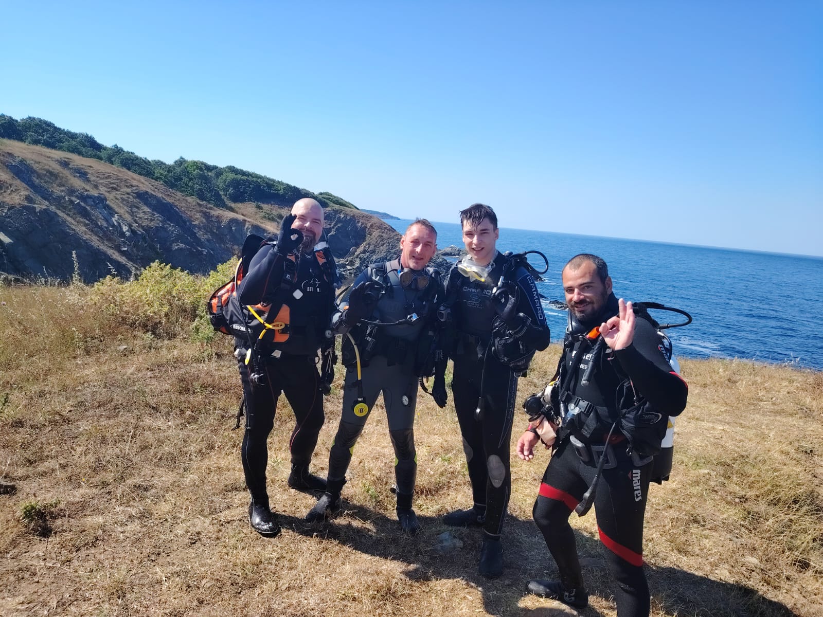 Shipwreck SANNI photo 7