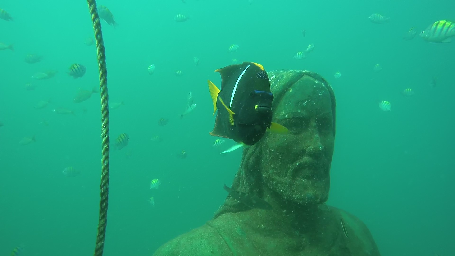 El cristo photo 3