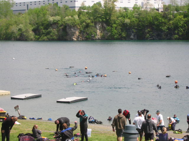 Dutch Springs
