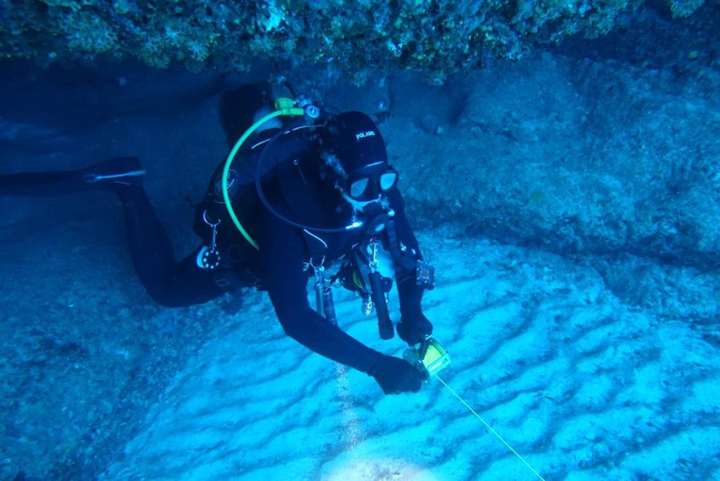 Fossil Cave / Els Fossils photo 5