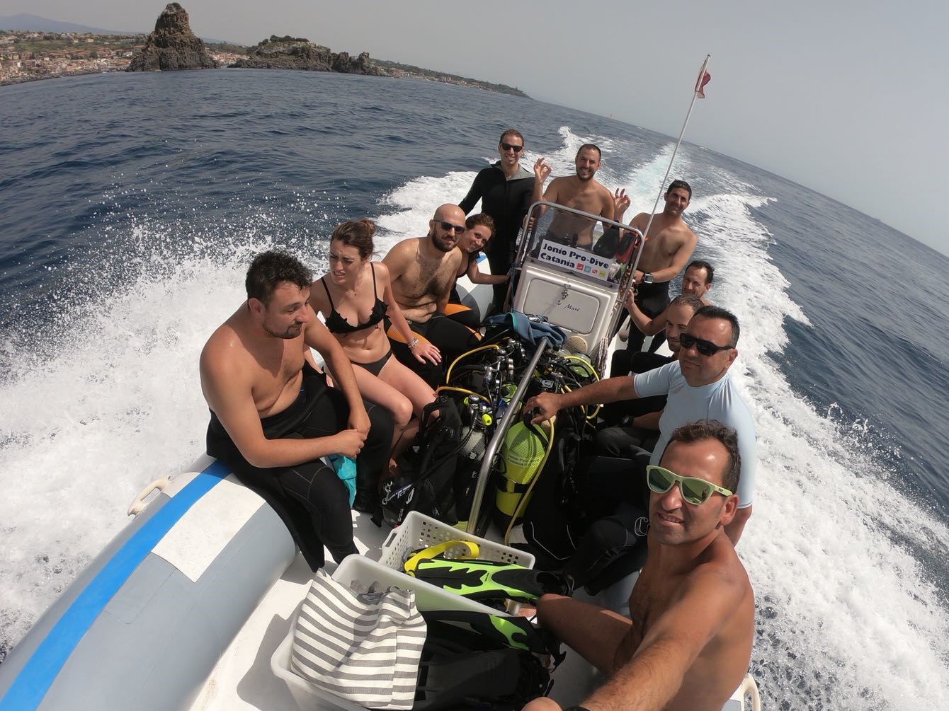 Relitto Toikosan Maru photo 8
