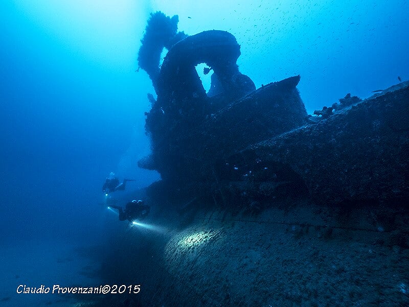 HMS Stubborn photo 4