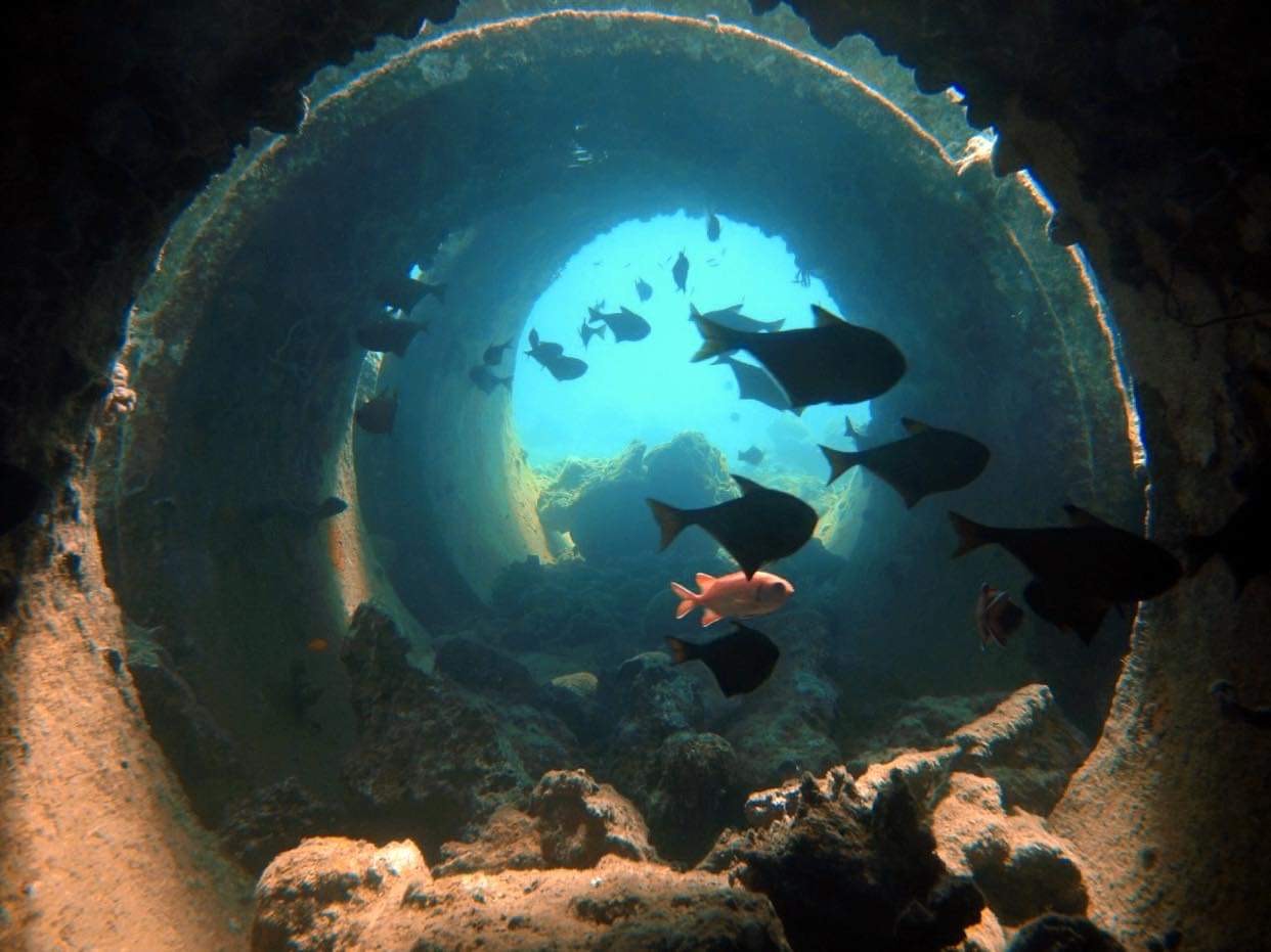 Cave photo 2