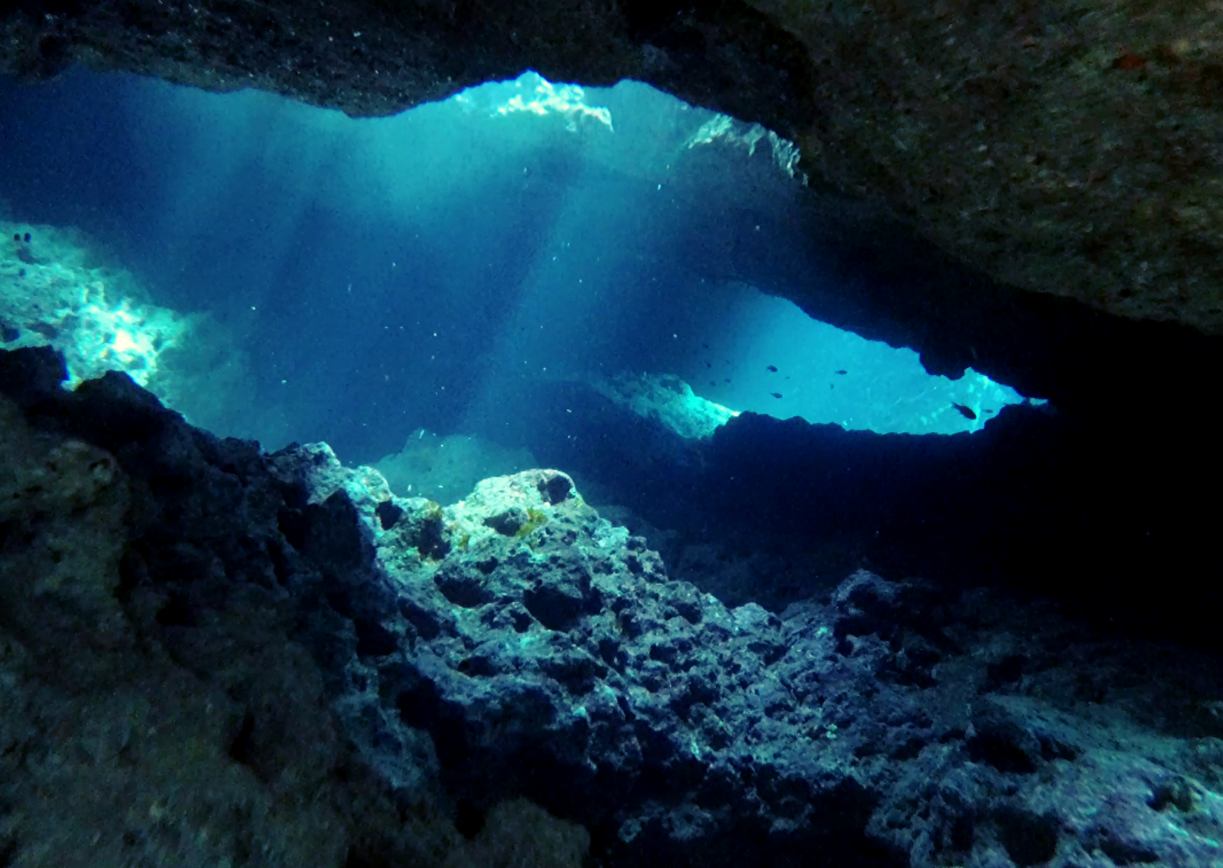 GHAR LAPSI-CAVES, Ghar Lapsi, Is-Siggiewi (Sur)