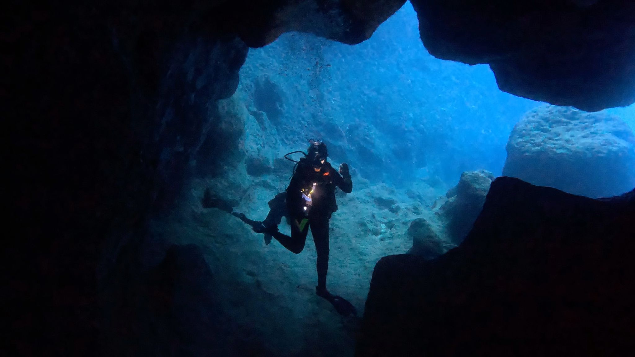 Blue Hole photo 2
