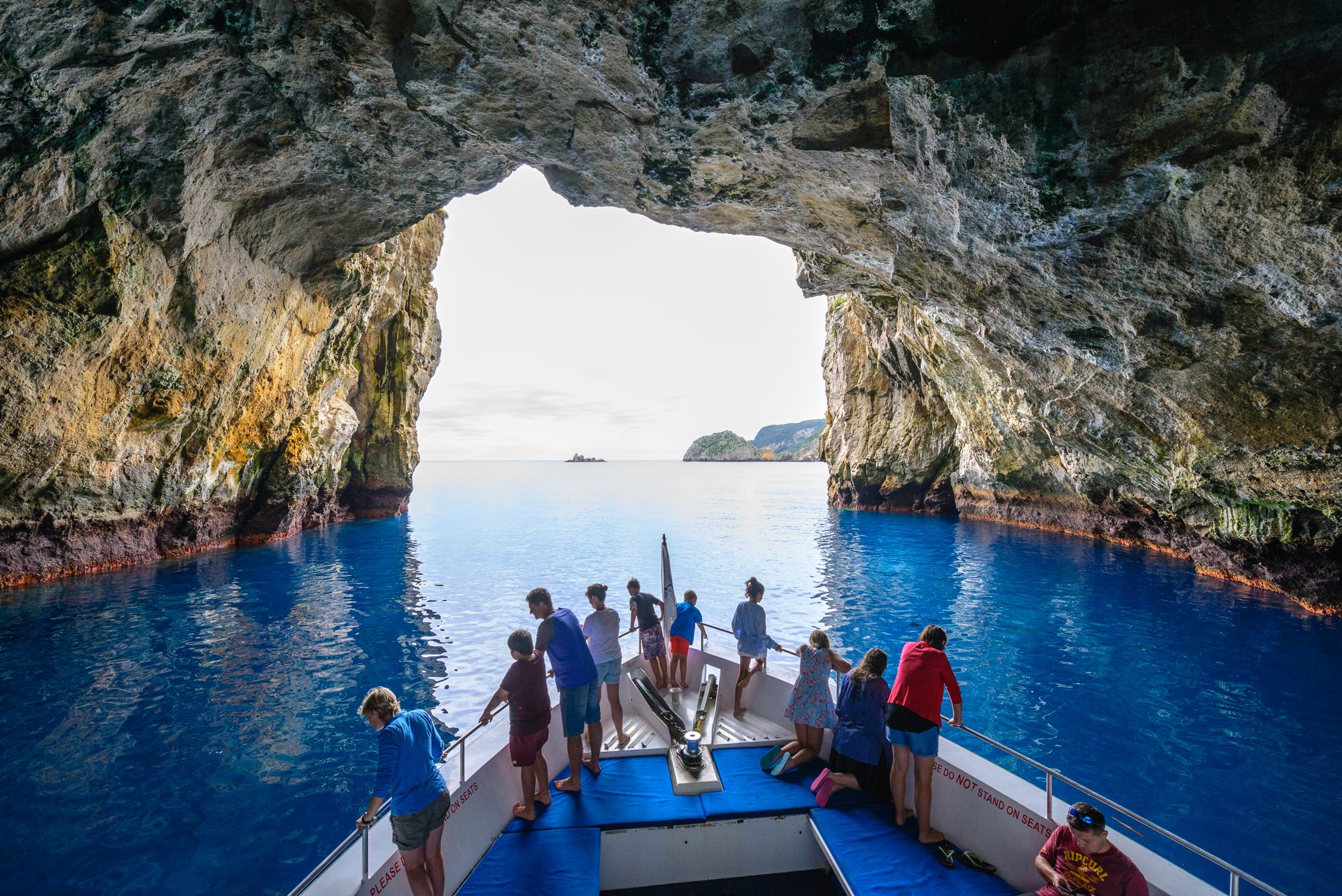 RikoRiko Cave photo 5