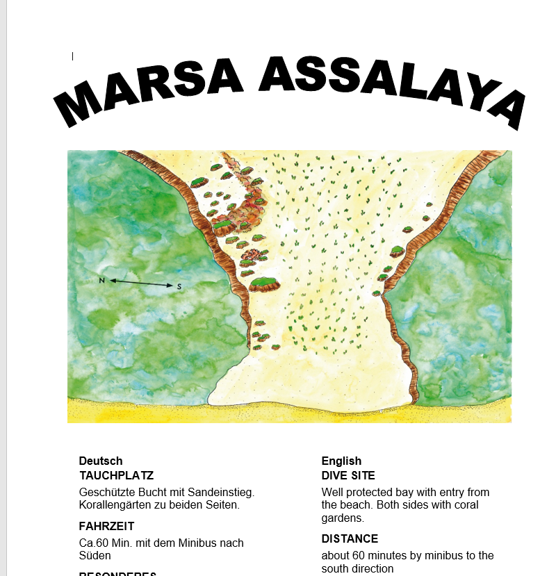 Marsa Assalaya