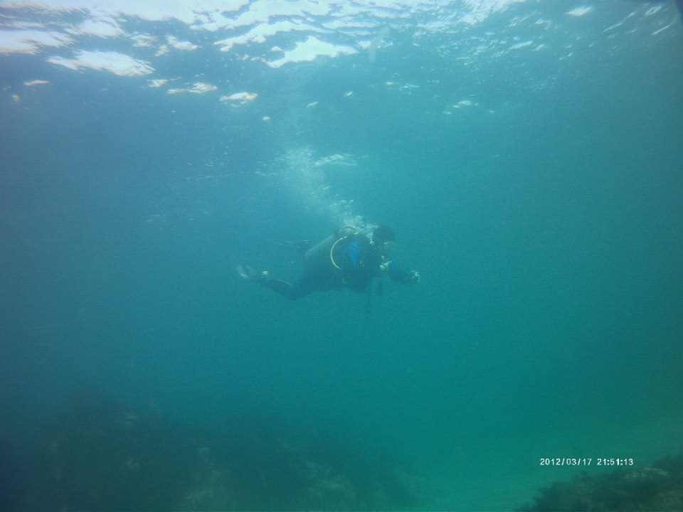 Rocky Bay photo 2