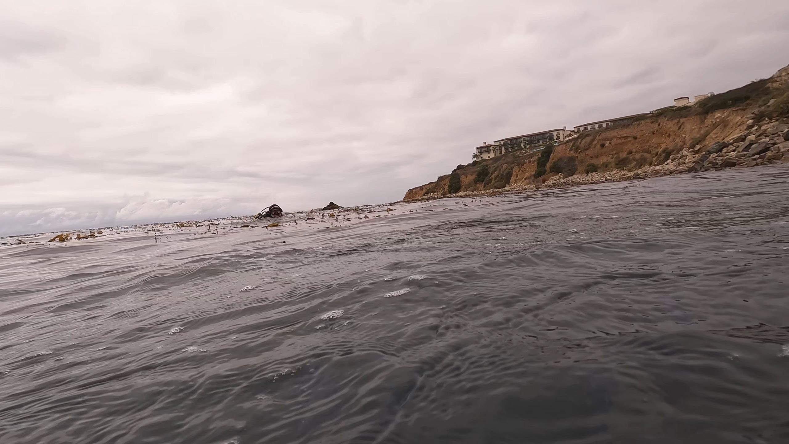 Terranea Resort/ Old Marineland