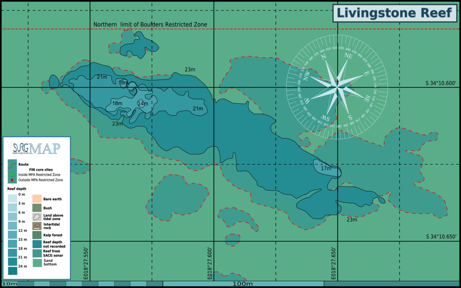Livingstone