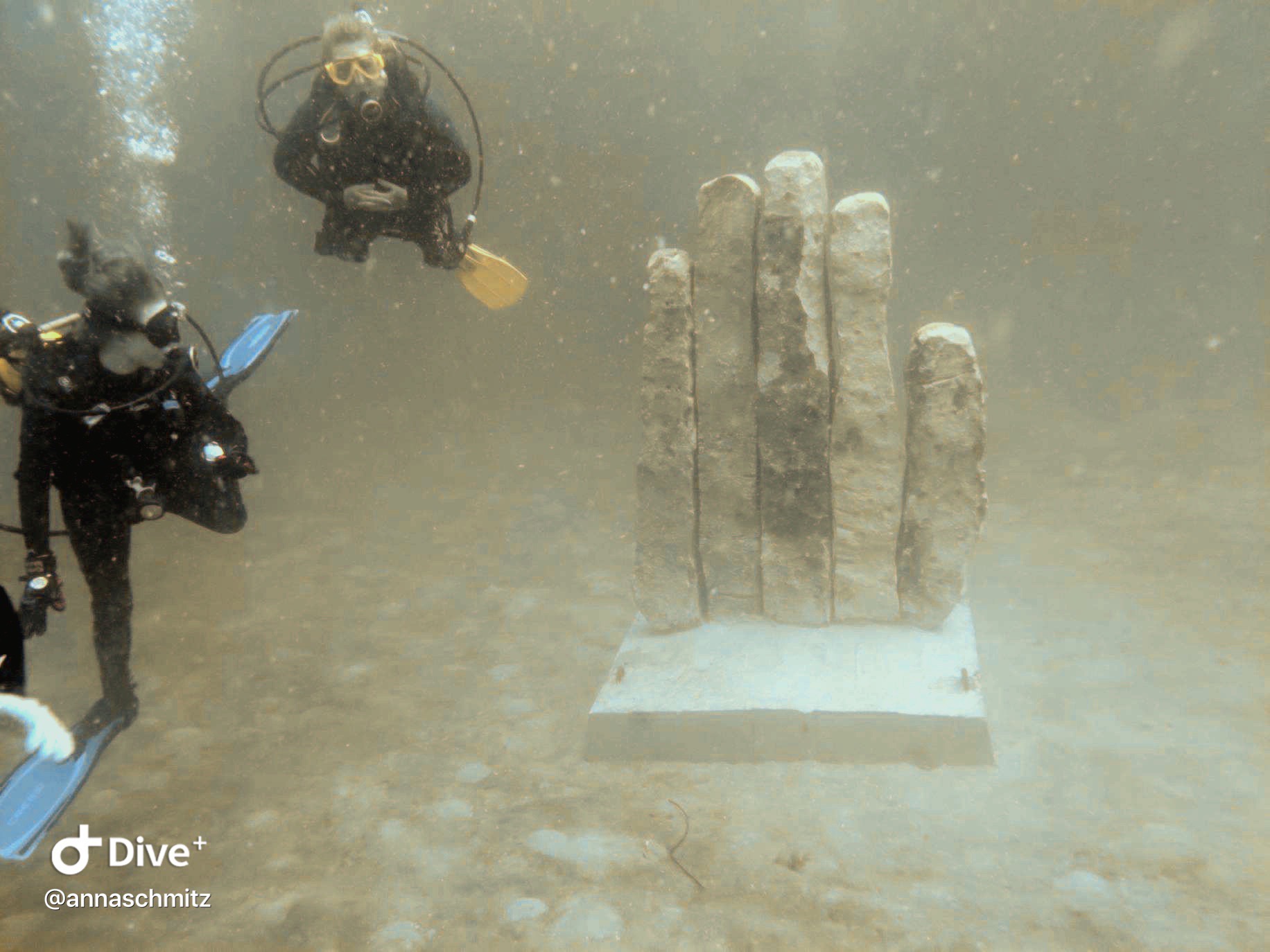 Underwater Museum of the Arts photo 2