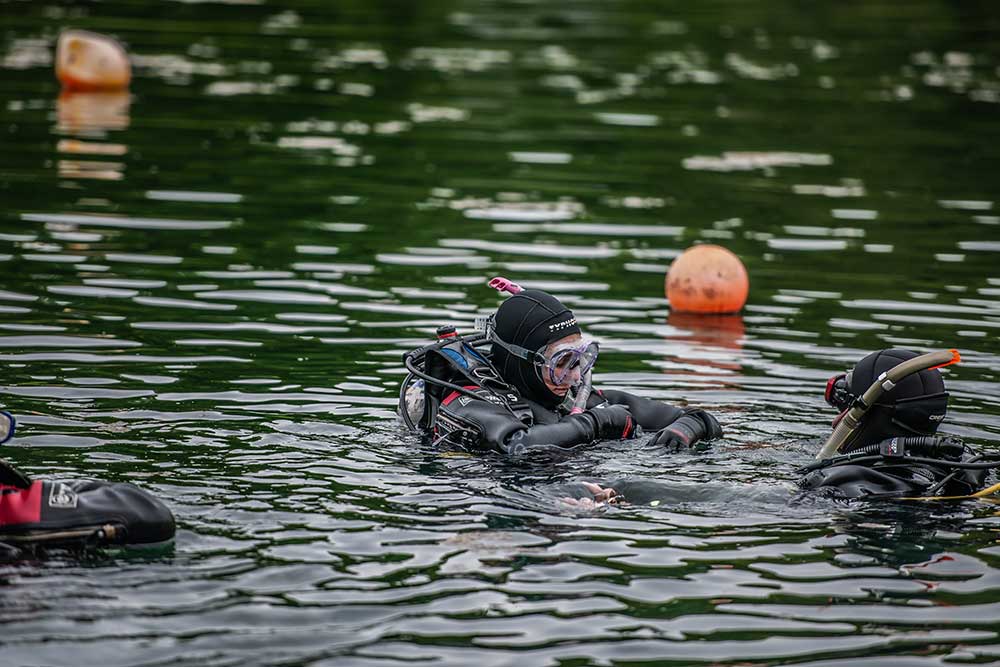 Andark Lake photo 6