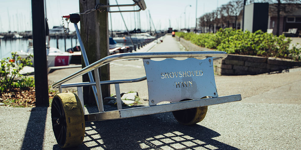 Whiskey Reef - Skovshoved Havn photo 2
