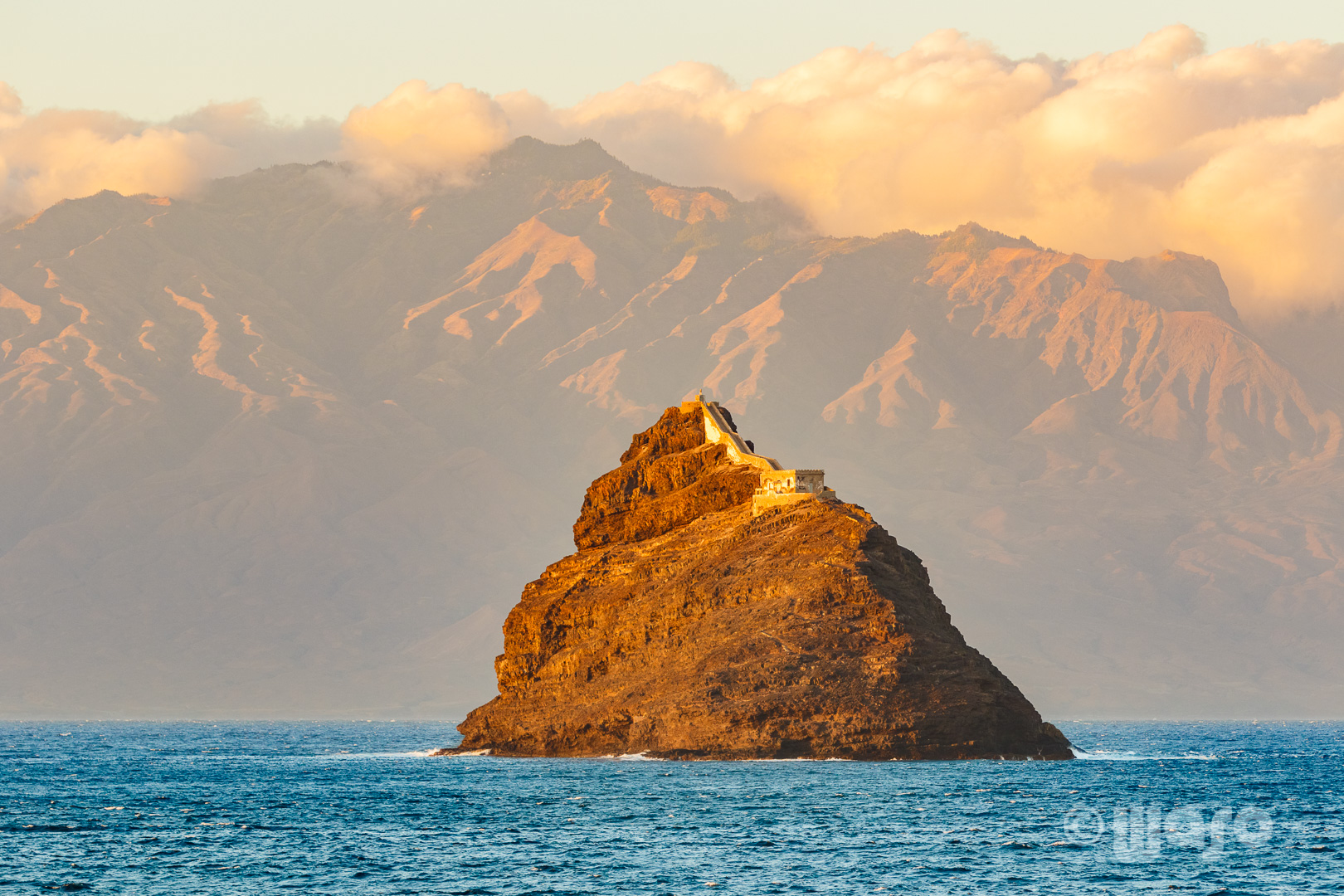 Djeu - São Vicente, Cabo Verde