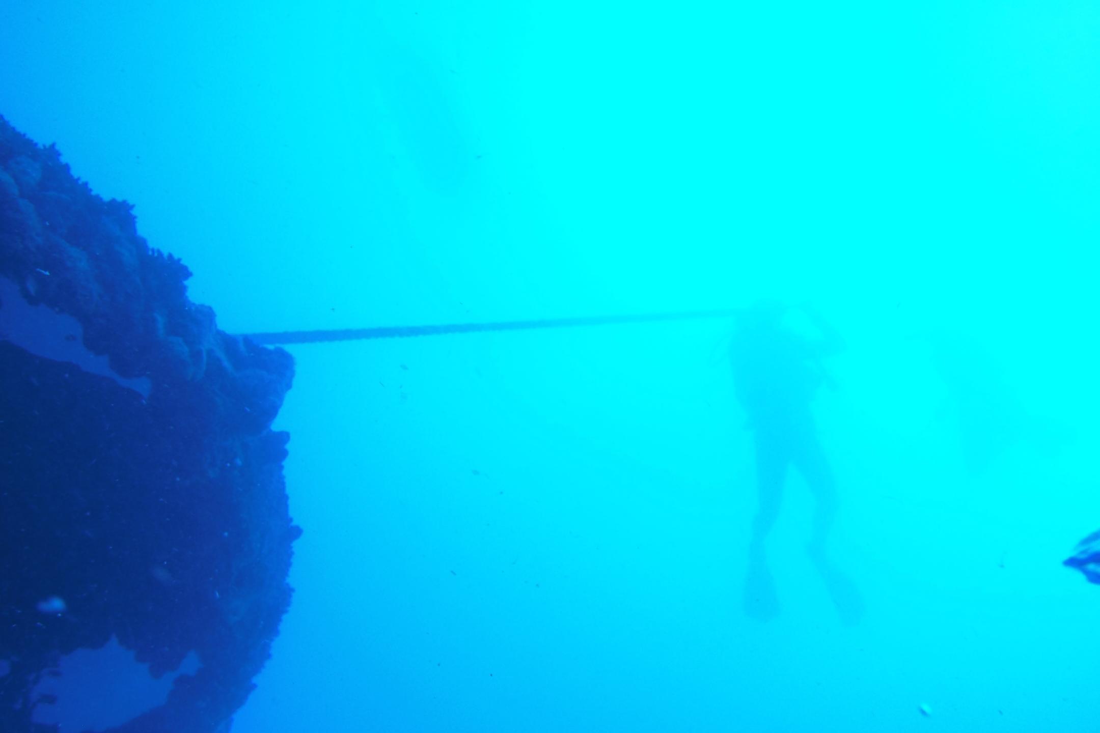 Cayman Salvage Master photo 2