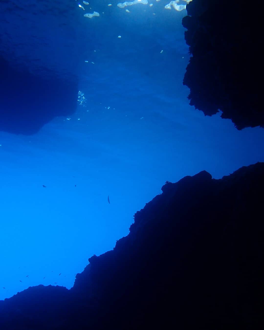 Blue Cave photo 3