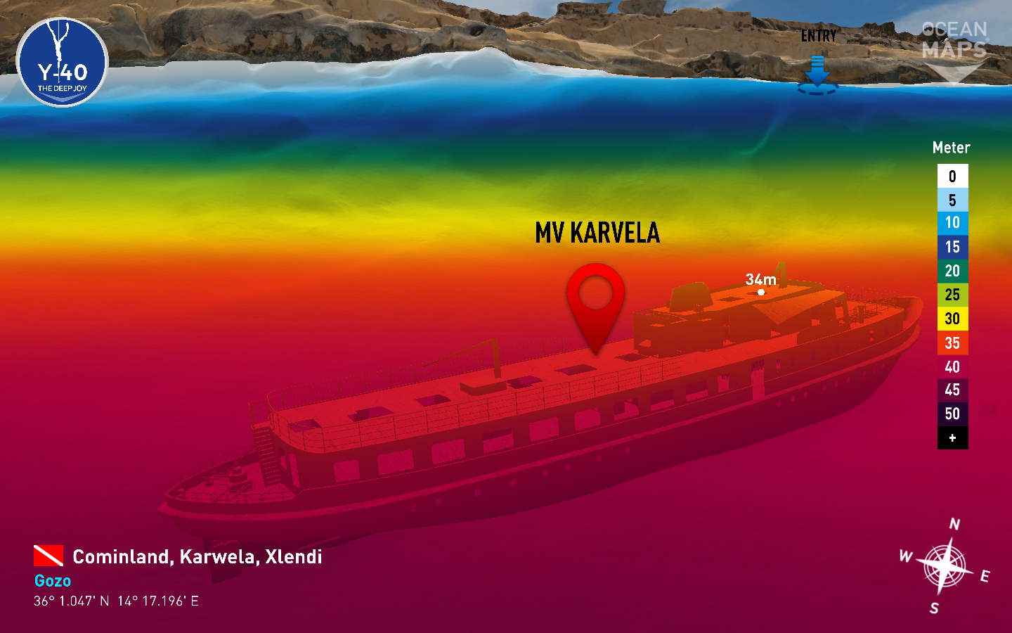 Karwela - MV